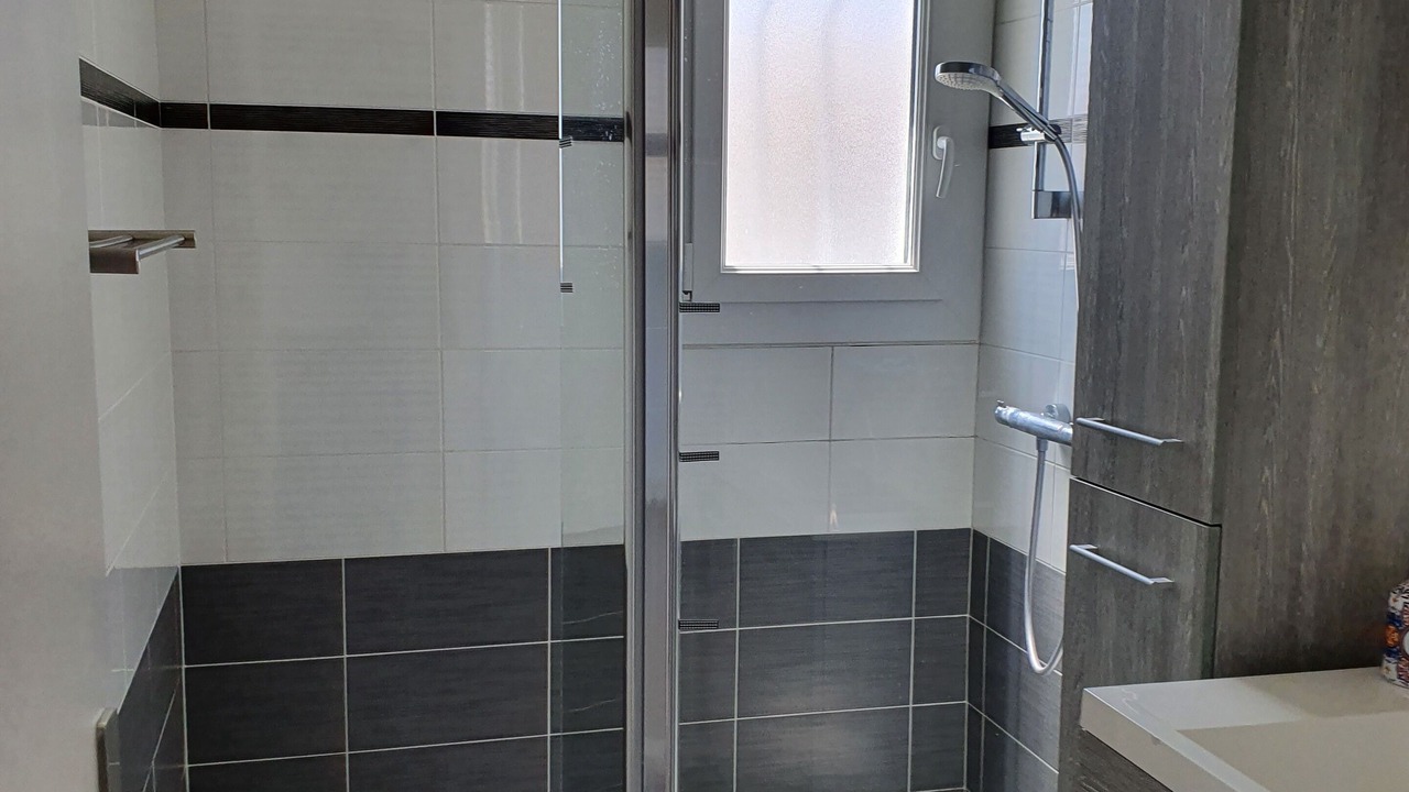 Photo of Bathroom in Chateau-d'Olonne