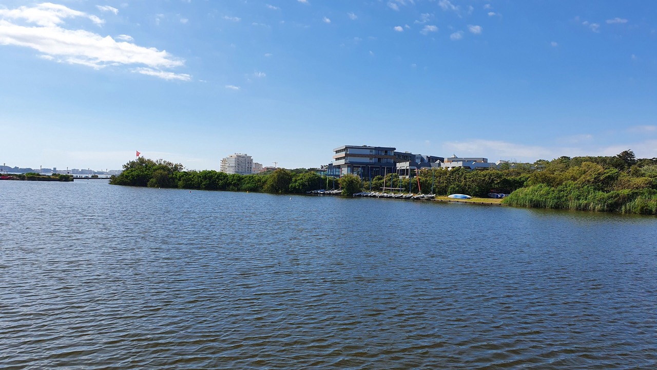 Photo of Outdoor in Chateau-d'Olonne