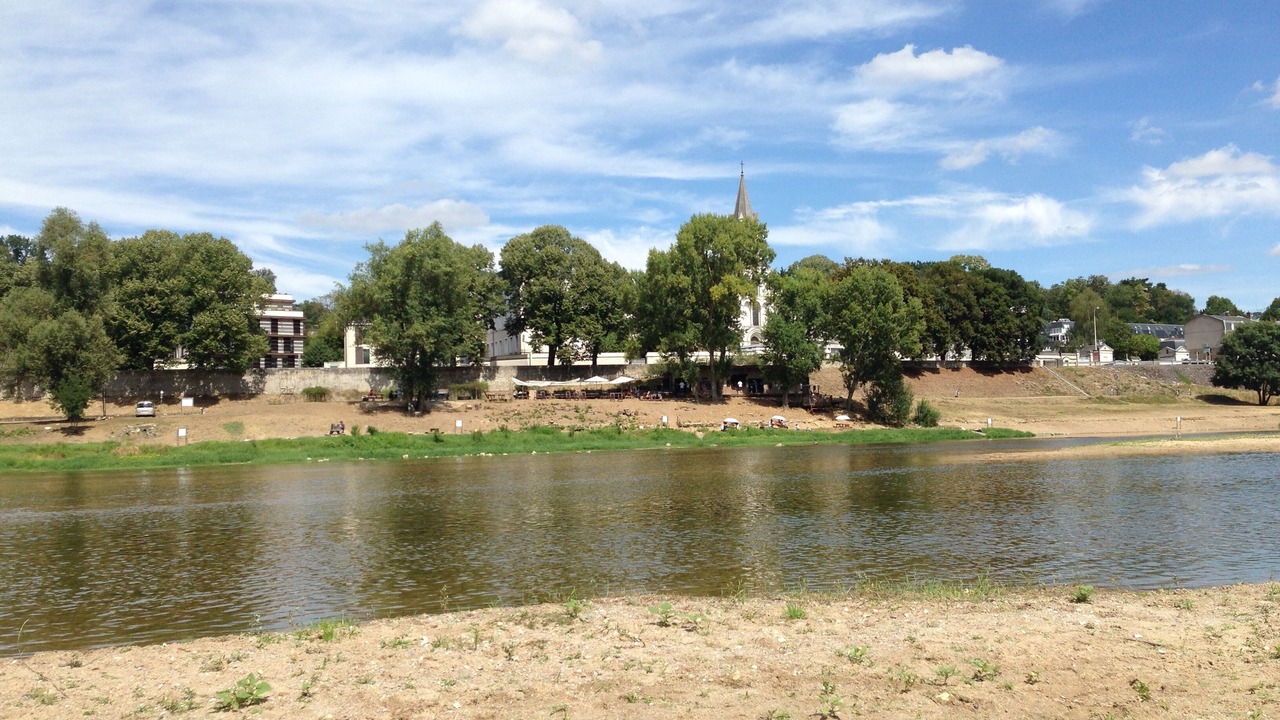 Photo of Outdoor in Tours City Centre