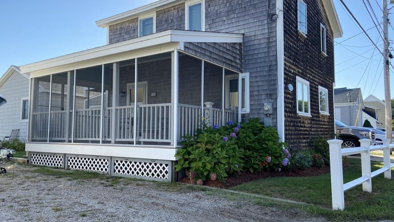 Photo of Outdoor in Biddeford Pool