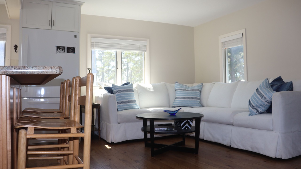 Photo of Bedroom in Biddeford Pool