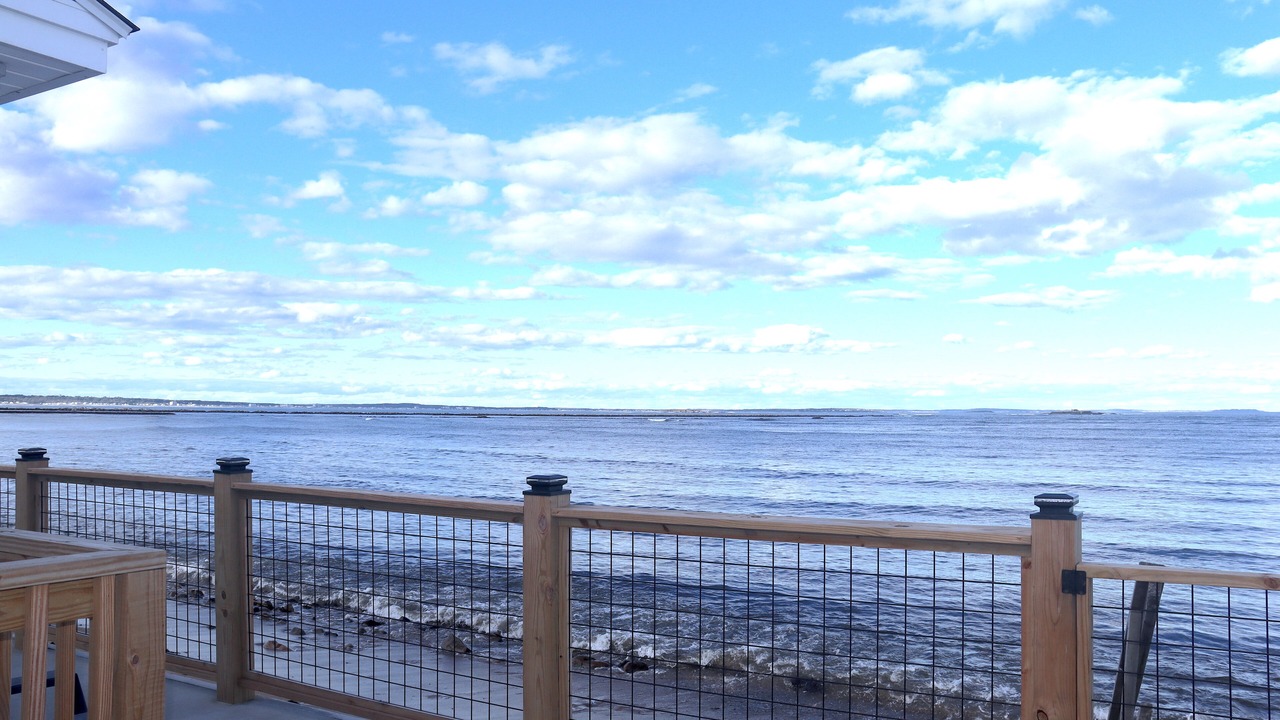 Photo of Outdoor in Biddeford Pool