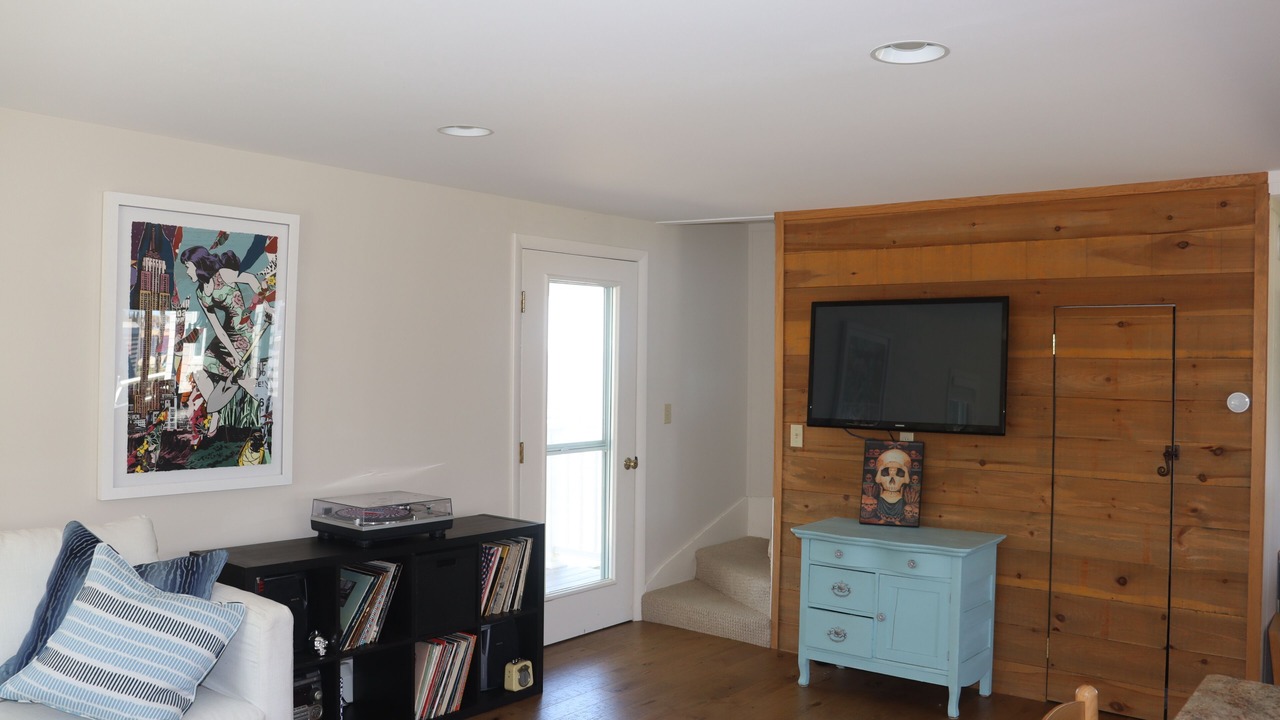 Photo of Bedroom in Biddeford Pool