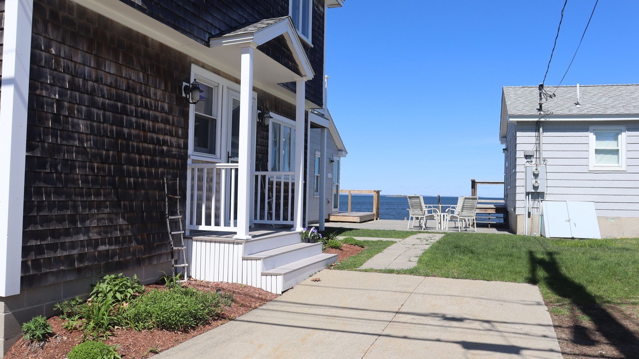 Photo of Outdoor in Biddeford Pool