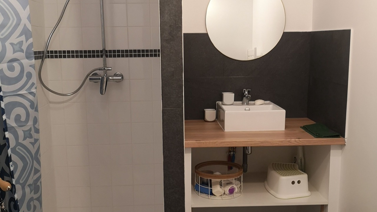 Photo of Bathroom in Loutehel