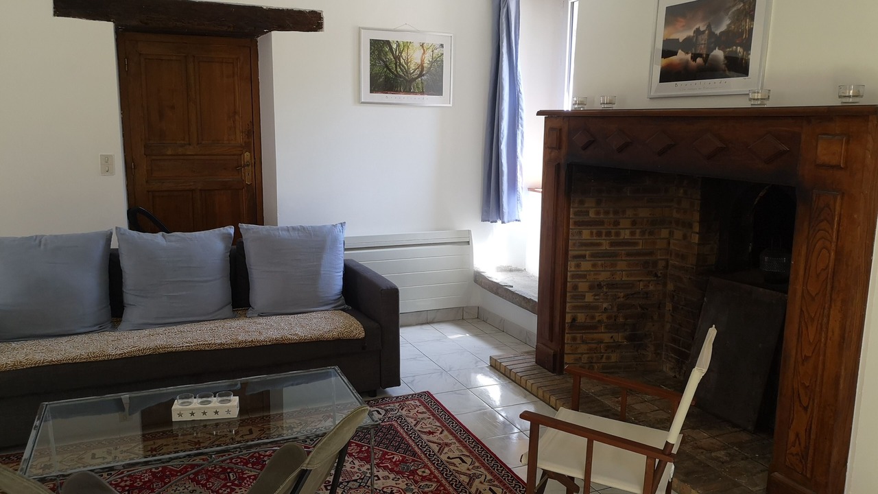 Photo of Livingroom in Loutehel