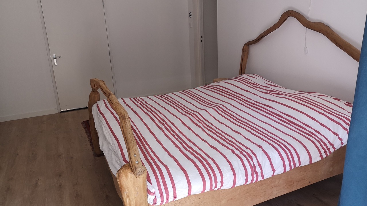 Photo of Bedroom in Loutehel