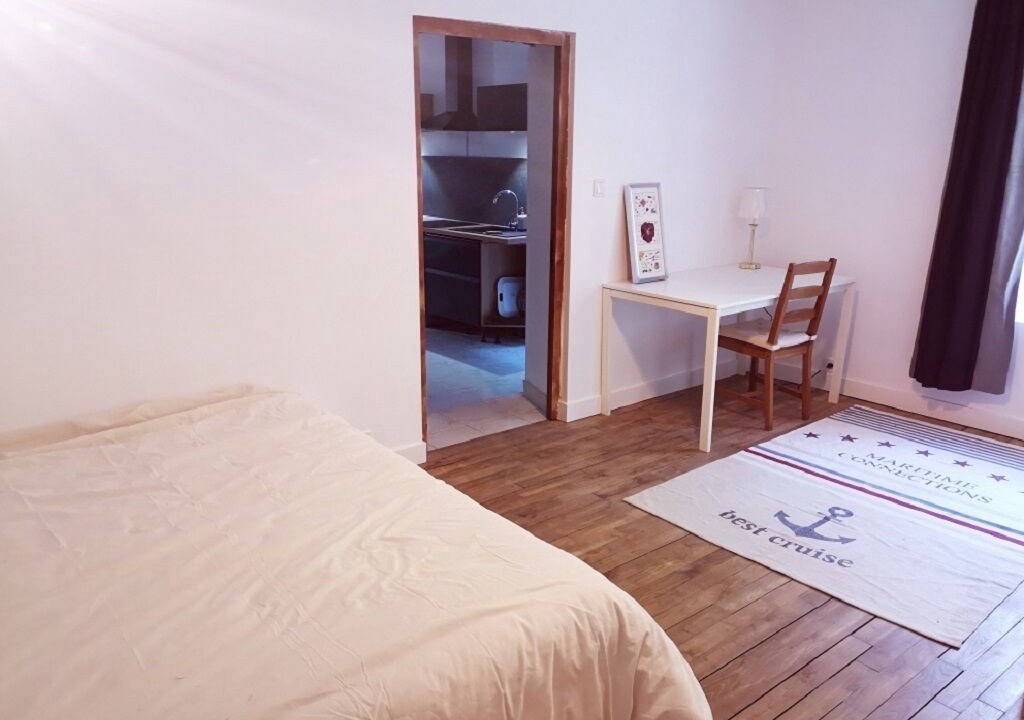 Photo of Bedroom in Loutehel