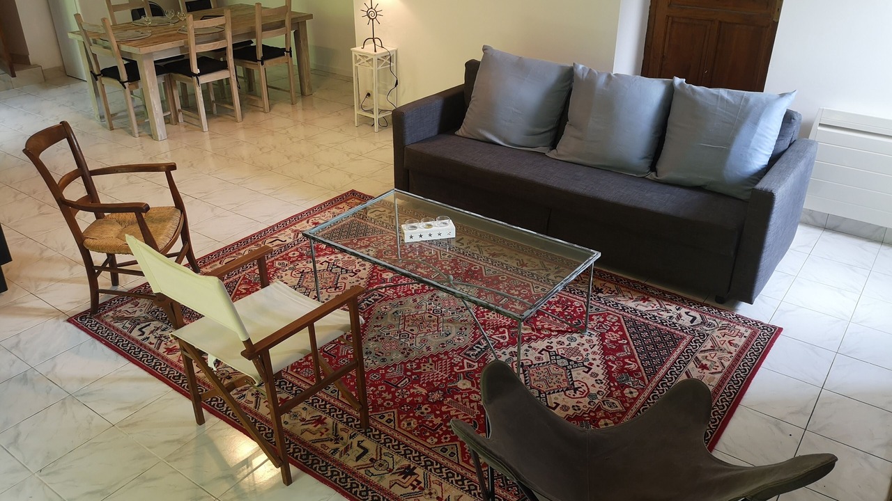 Photo of Livingroom in Loutehel