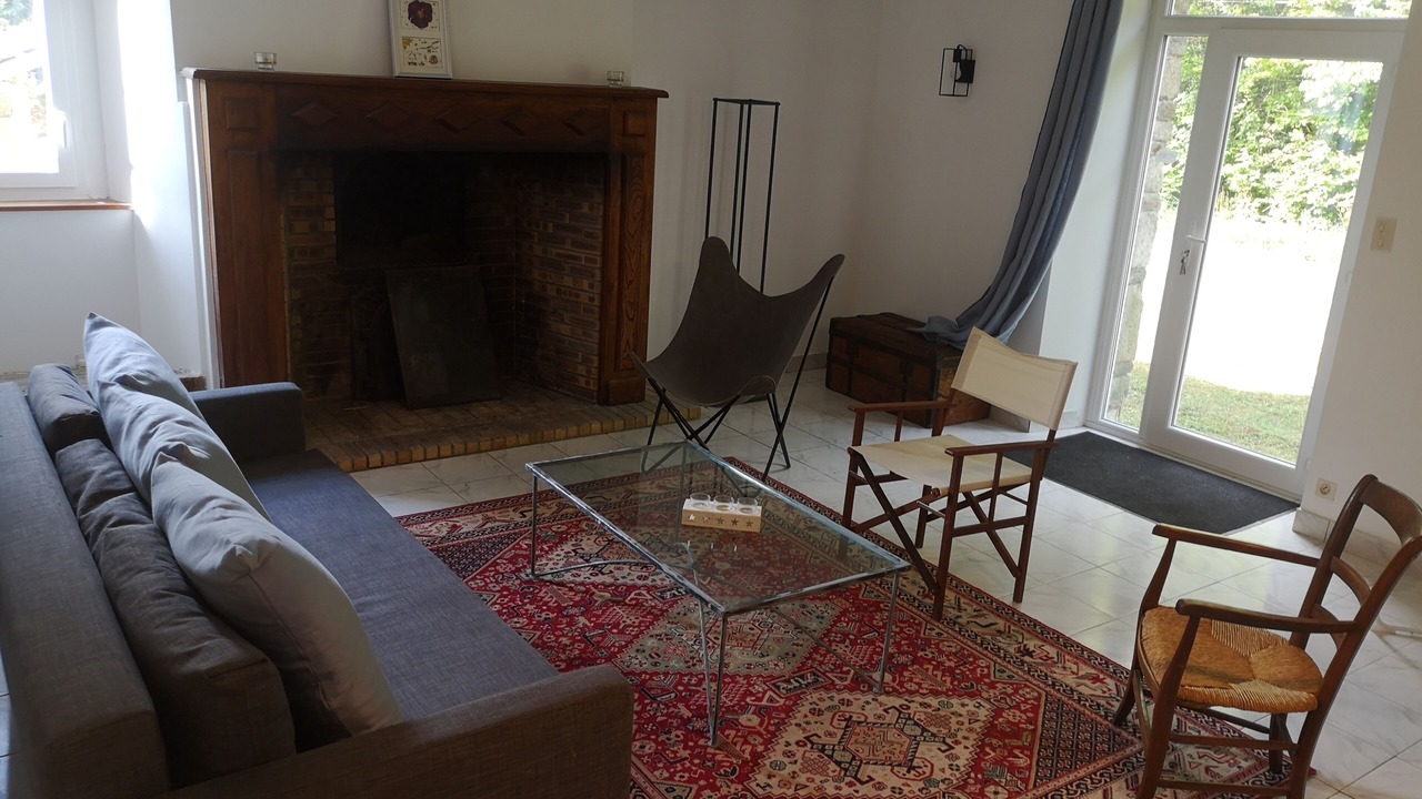 Photo of Livingroom in Loutehel