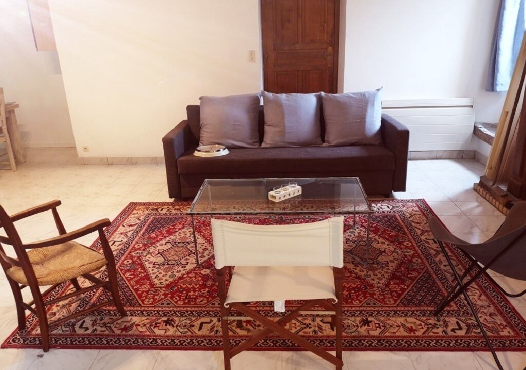 Photo of Livingroom in Loutehel