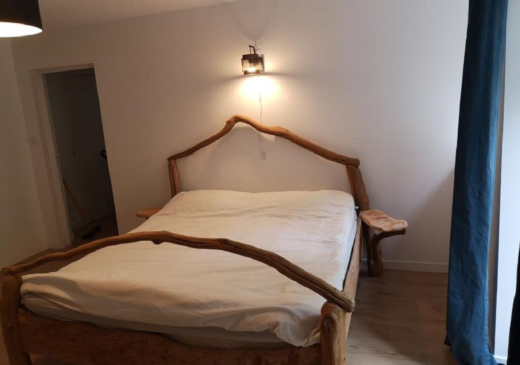 Photo of Bedroom in Loutehel
