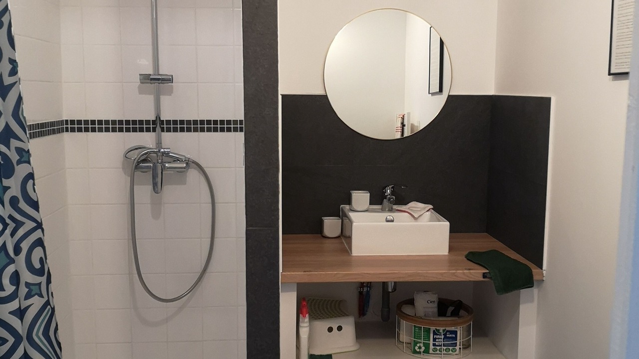 Photo of Bathroom in Loutehel