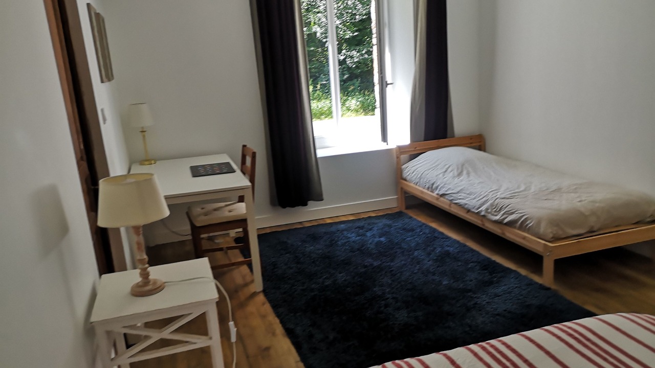 Photo of Bedroom in Loutehel