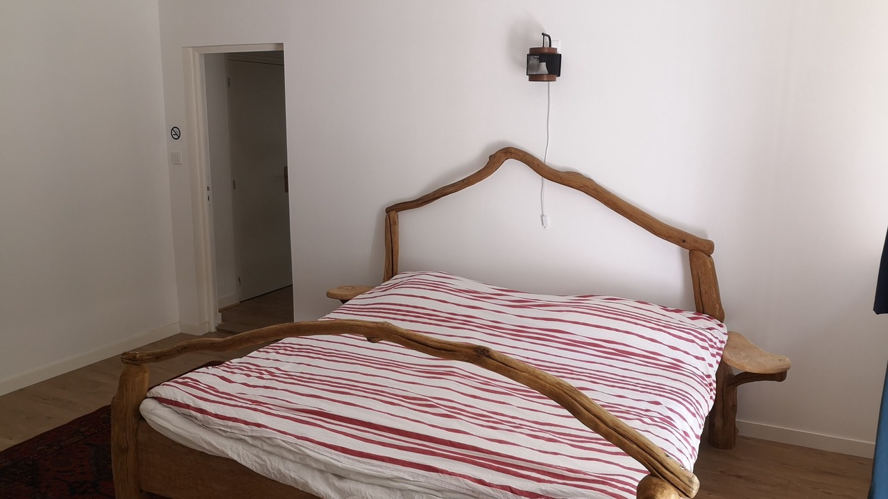 Photo of Bedroom in Loutehel