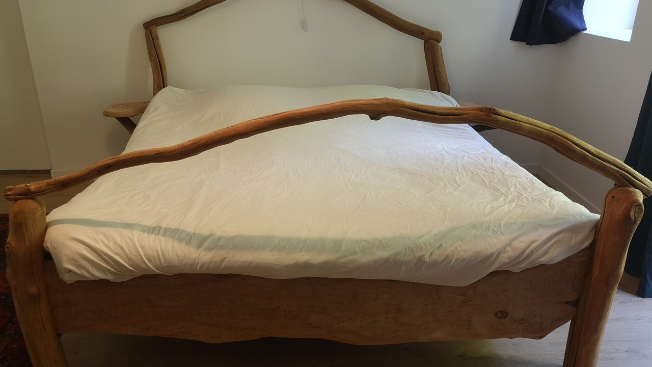 Photo of Bedroom in Loutehel