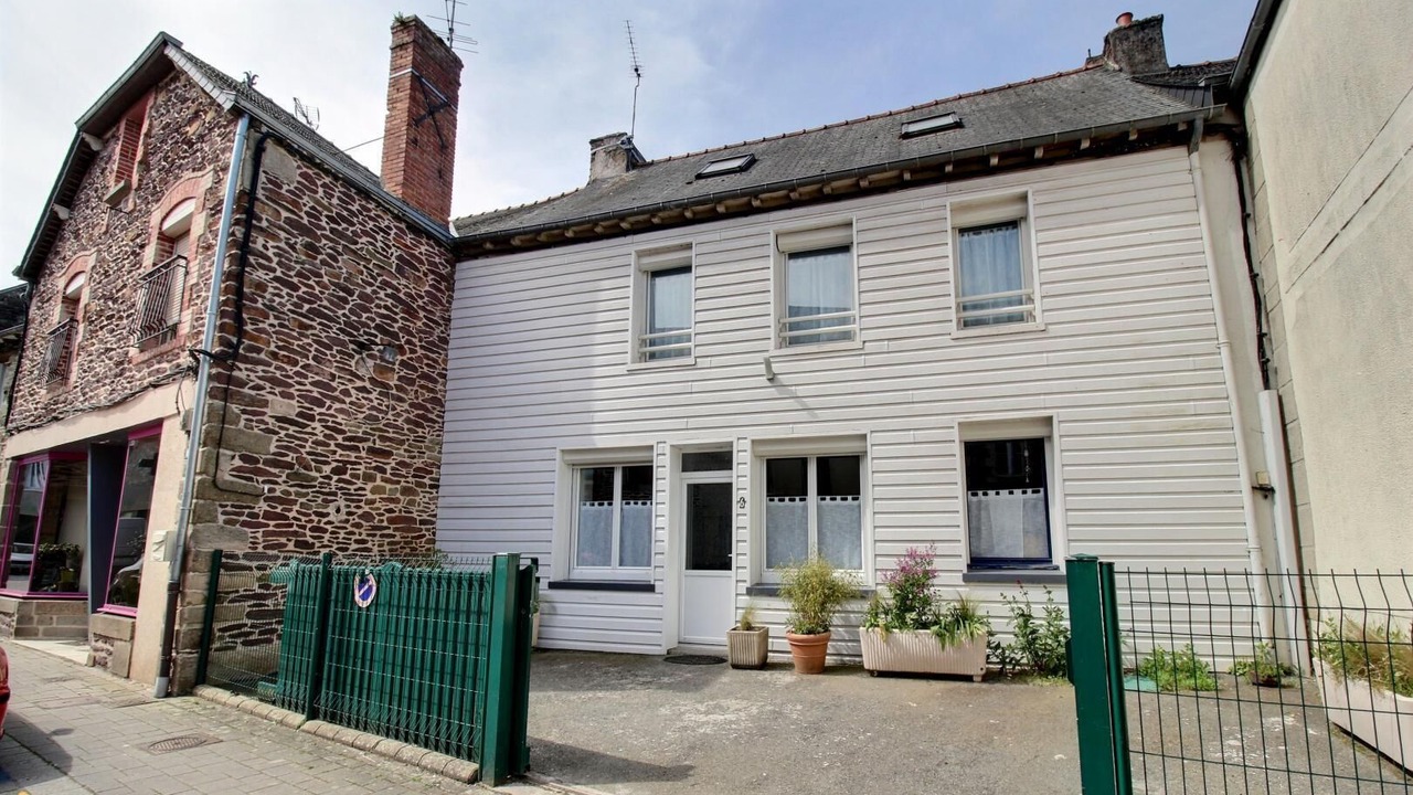 Photo of Outdoor in Mauron