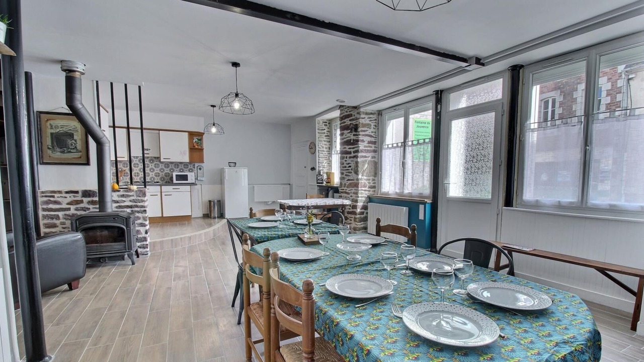 Photo of Others in Mauron