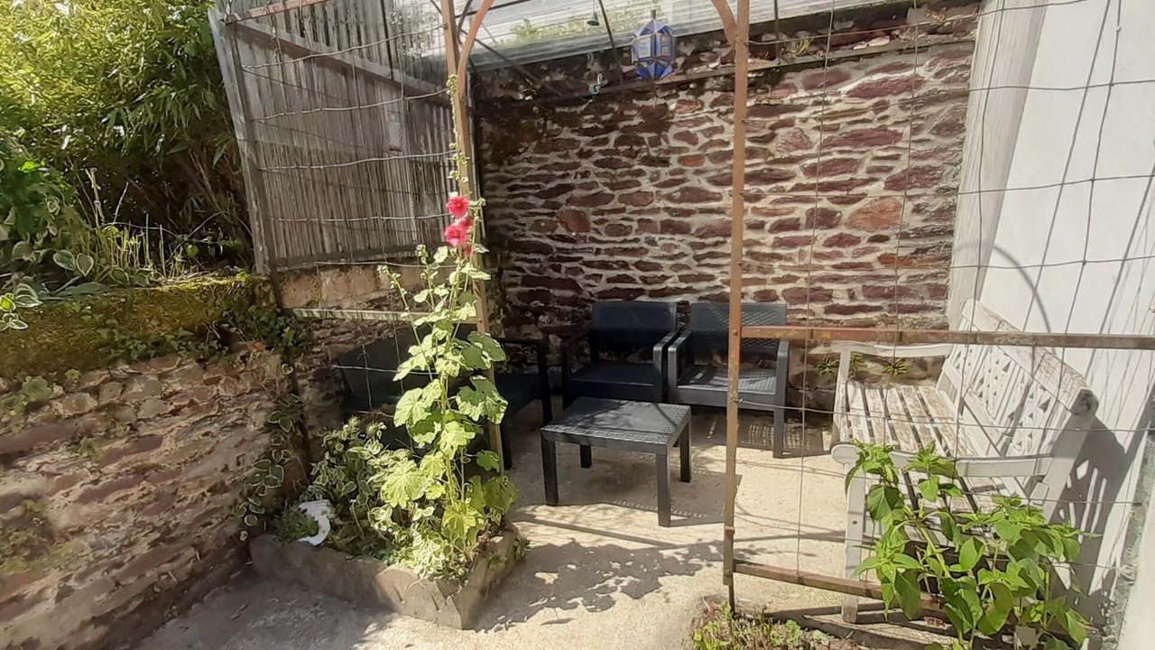 Photo of Patio Balcony in Mauron