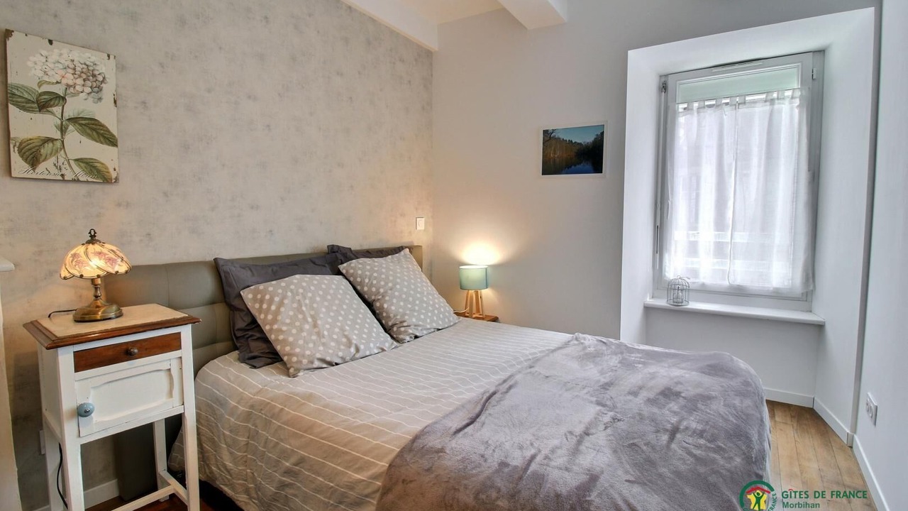 Photo of Bedroom in Mauron