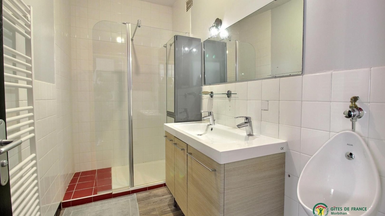 Photo of Bathroom in Mauron