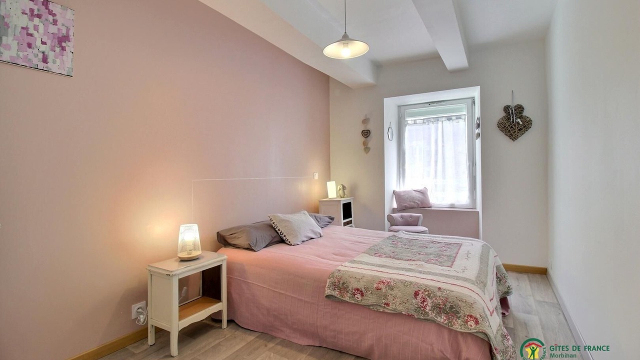 Photo of Bedroom in Mauron