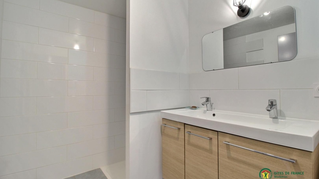 Photo of Bathroom in Mauron