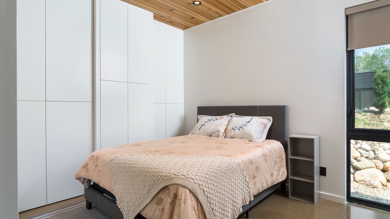 Photo of Bedroom in Wasagaming