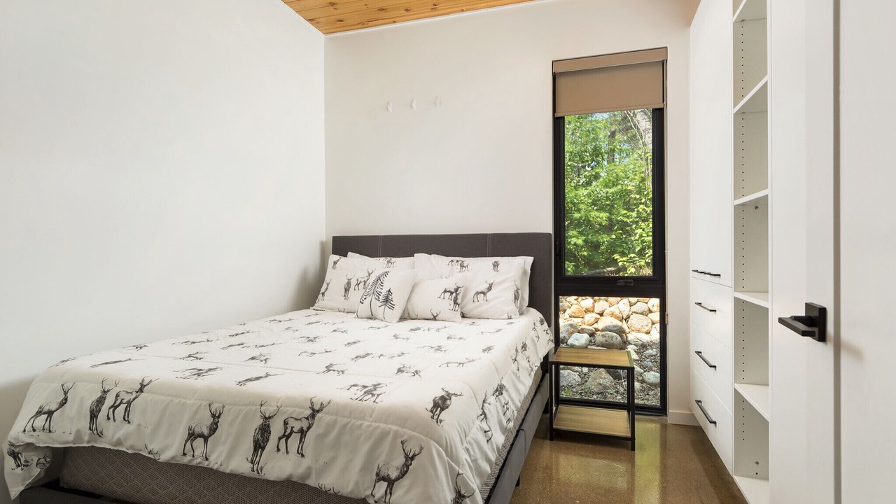 Photo of Bedroom in Wasagaming