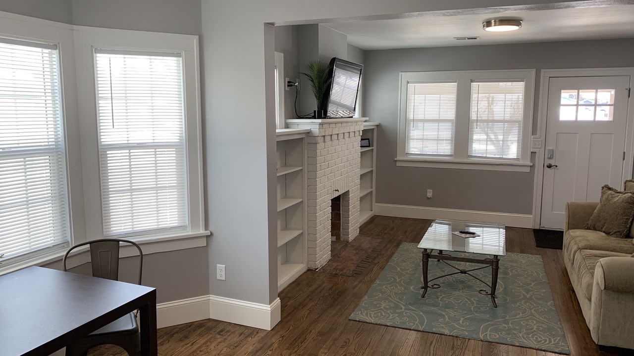 Photo of Livingroom in Casper