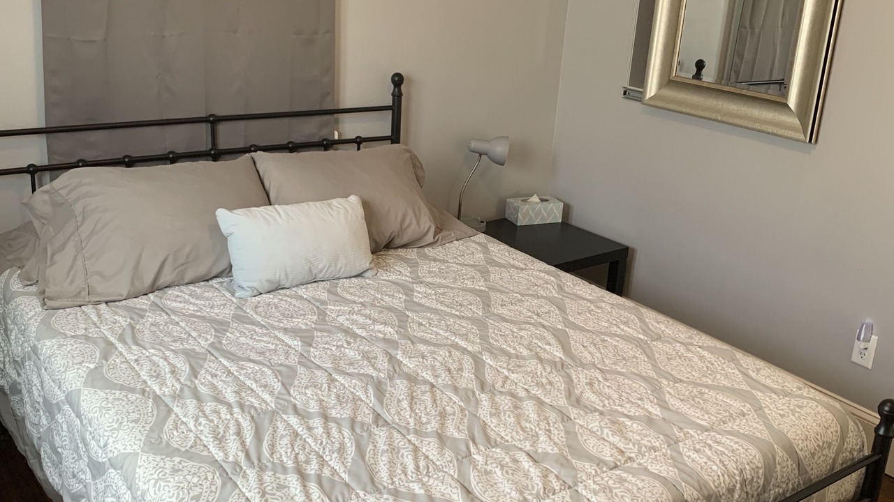 Photo of Bedroom in Casper