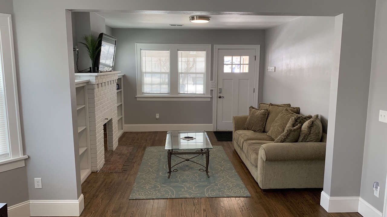 Photo of Livingroom in Casper