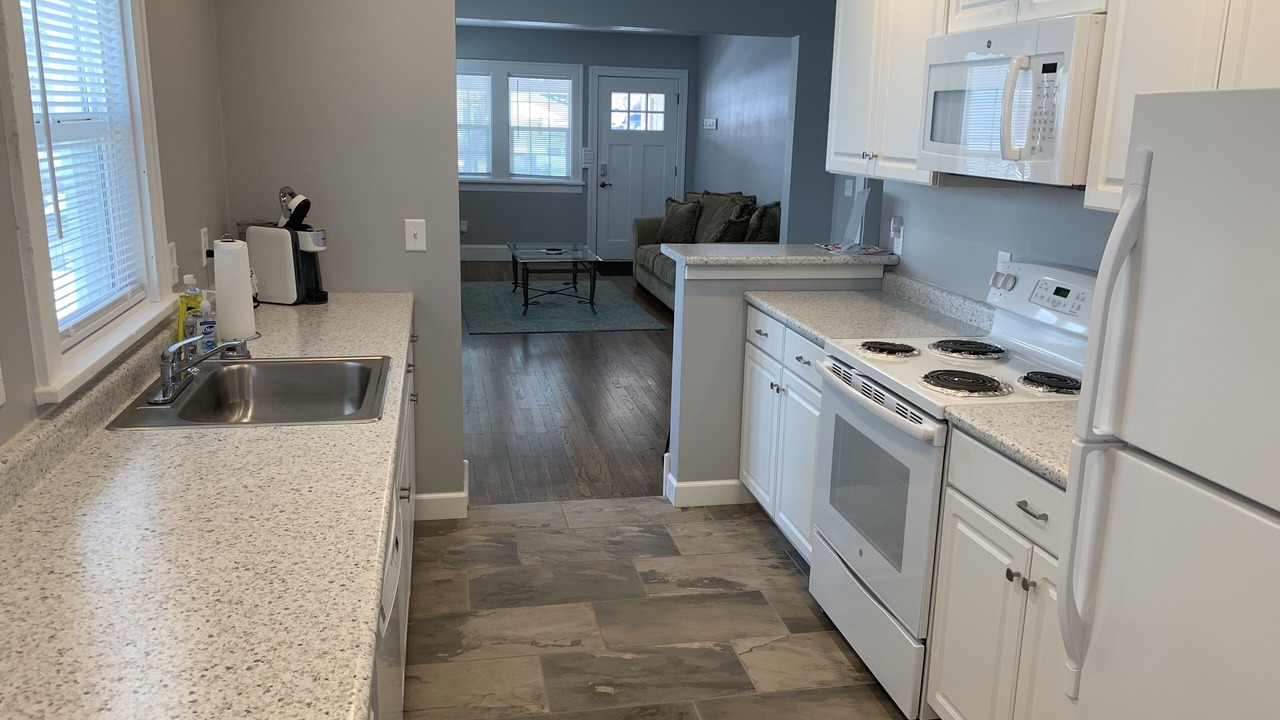 Photo of Kitchen in Casper