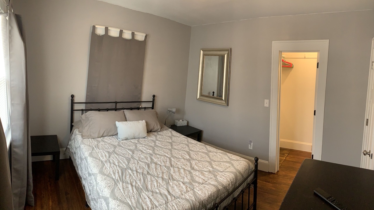Photo of Bedroom in Casper