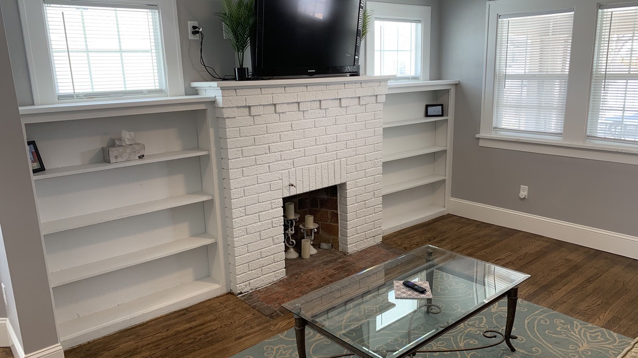 Photo of Livingroom in Casper