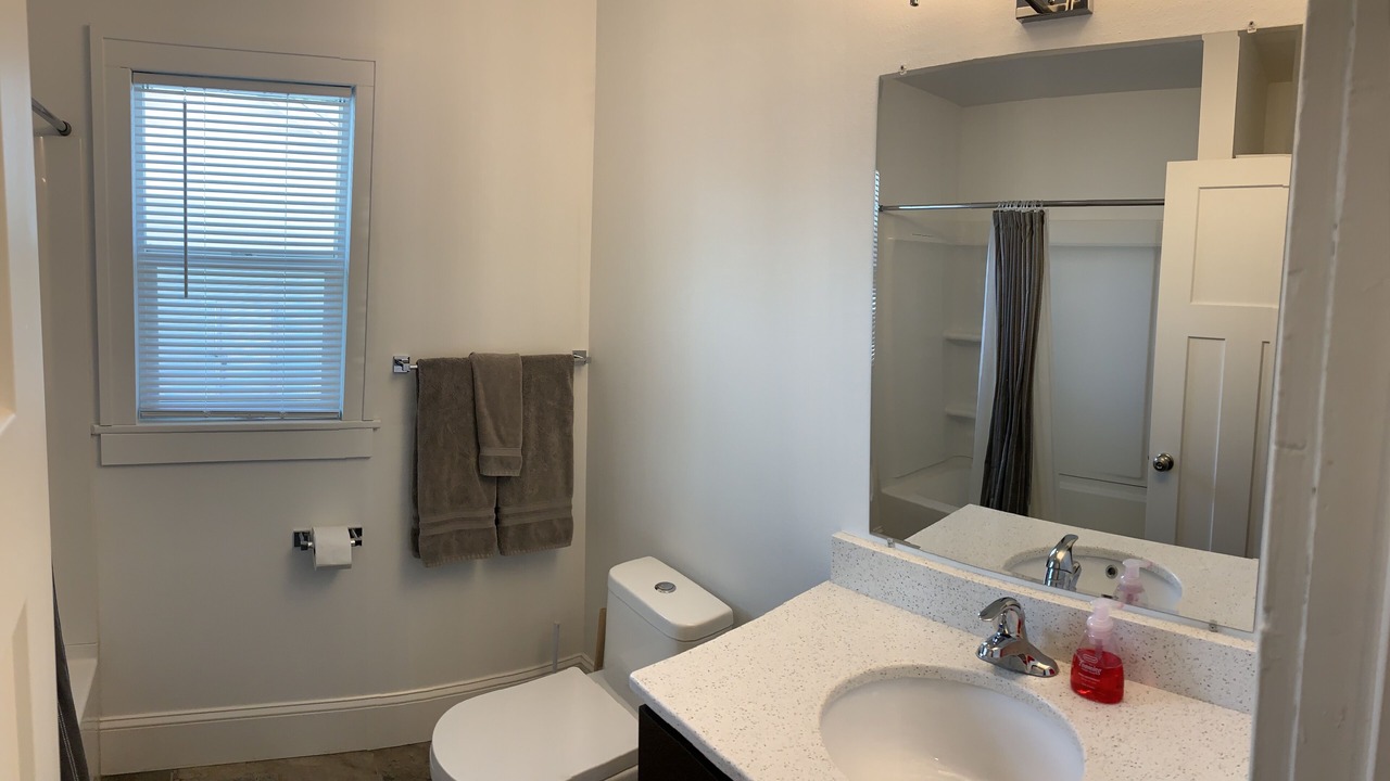 Photo of Bathroom in Casper