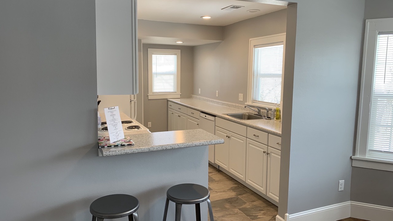 Photo of Kitchen in Casper