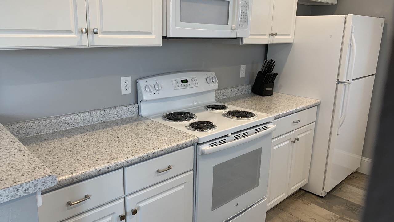 Photo of Kitchen in Casper