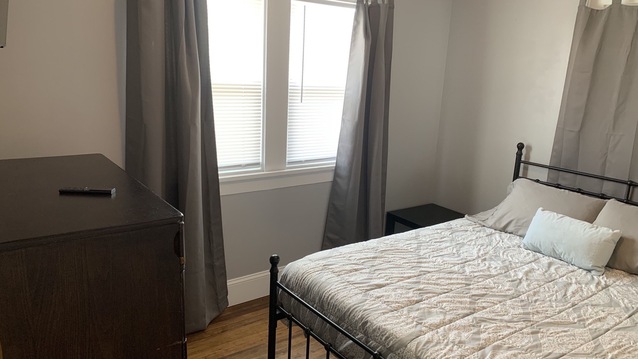 Photo of Bedroom in Casper