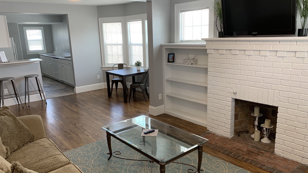 Photo of Livingroom in Casper