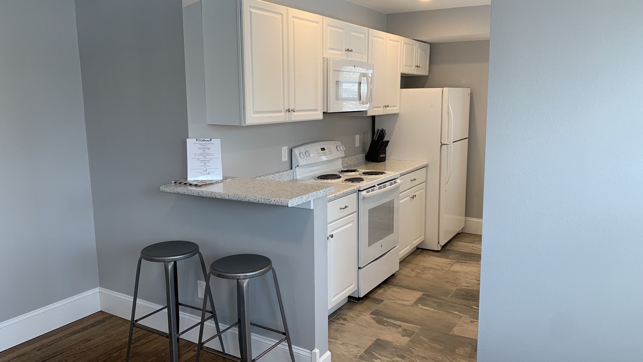Photo of Kitchen in Casper