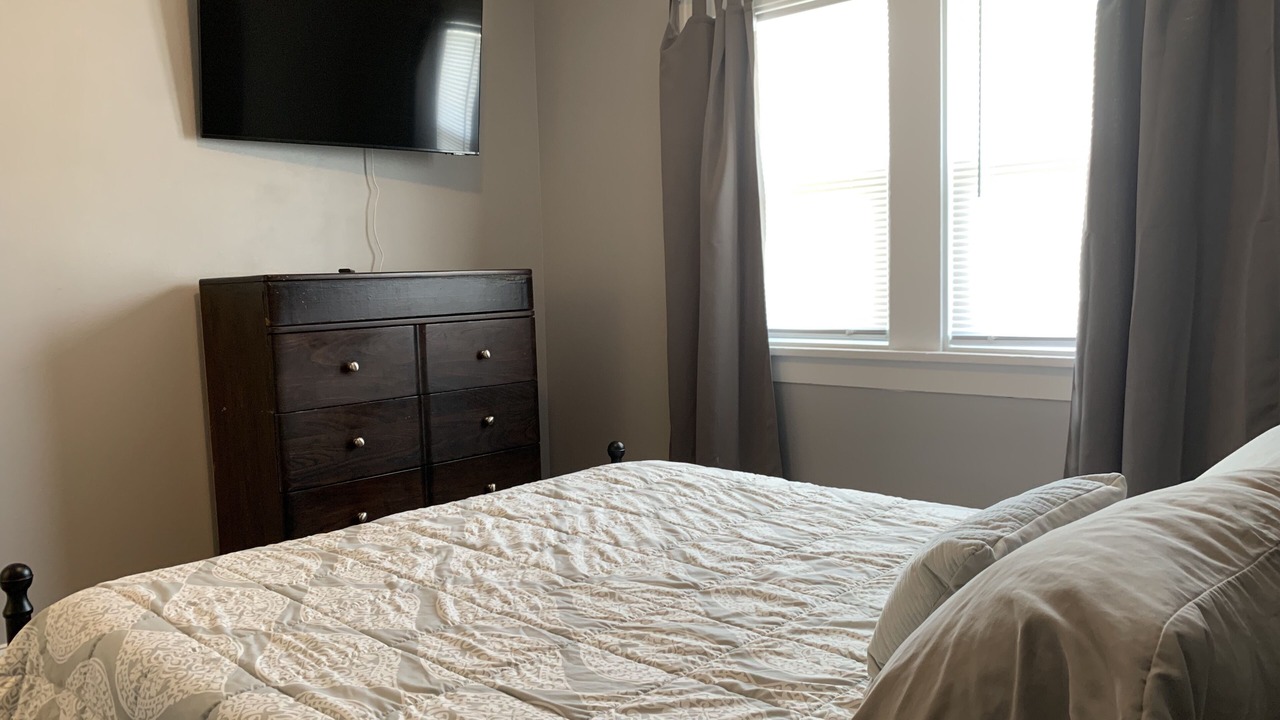 Photo of Bedroom in Casper