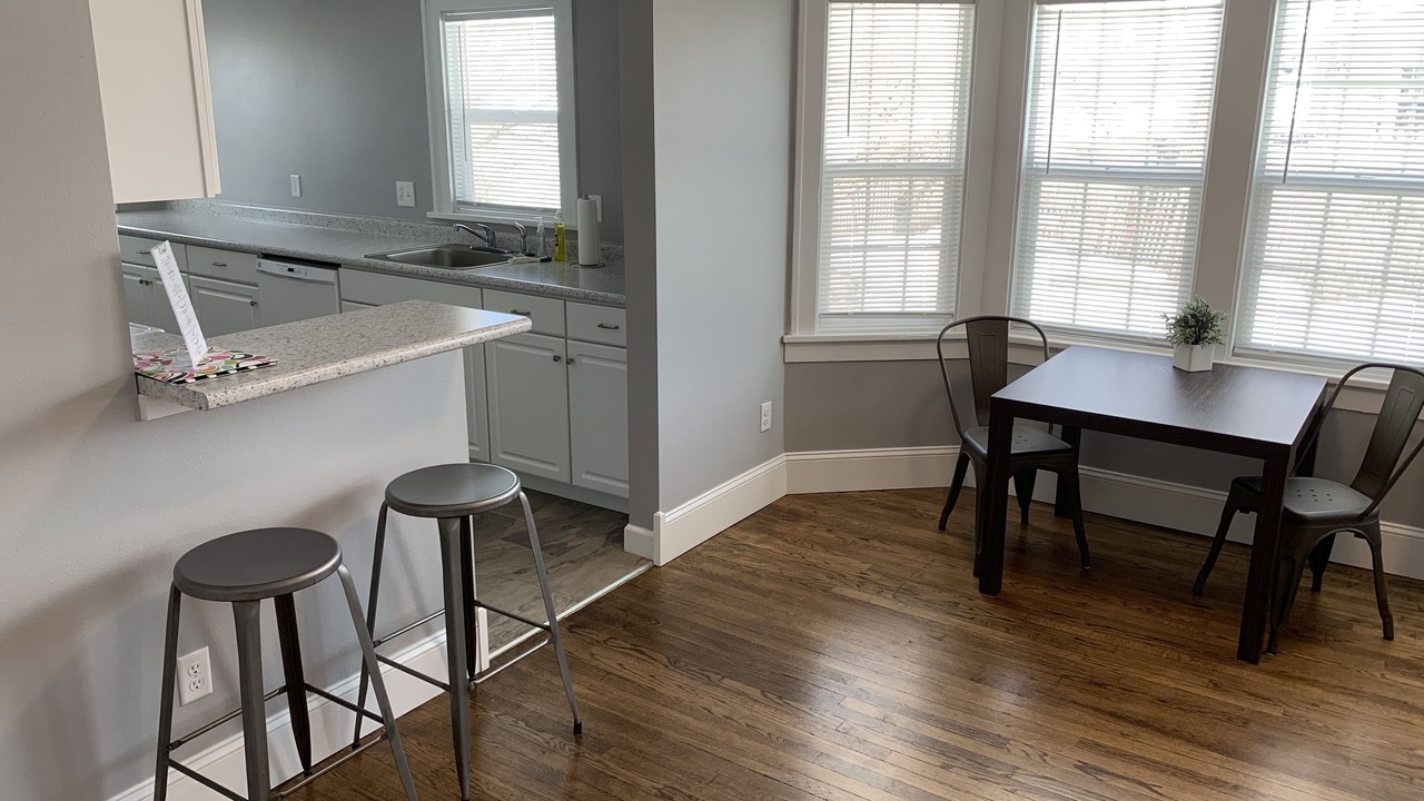 Photo of Kitchen in Casper