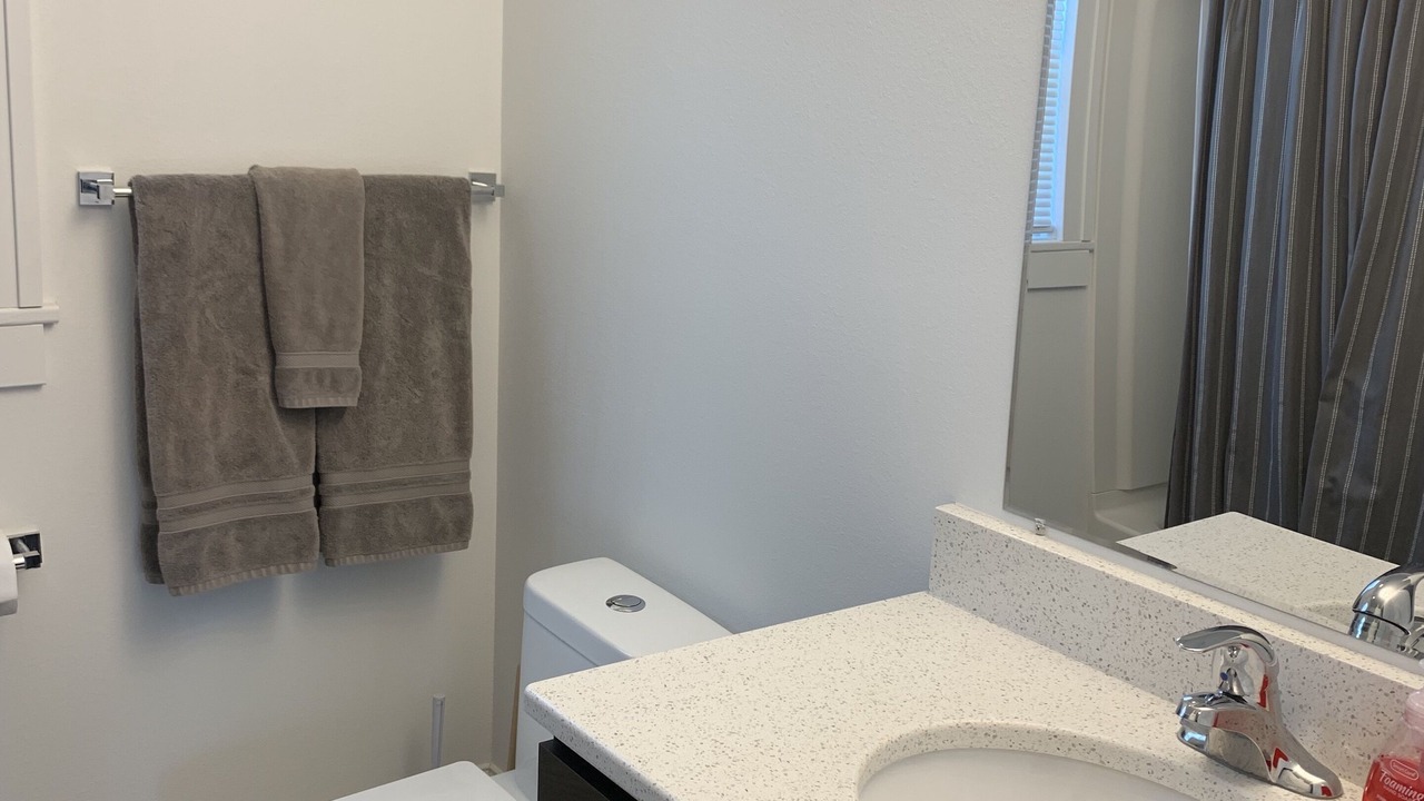 Photo of Bathroom in Casper