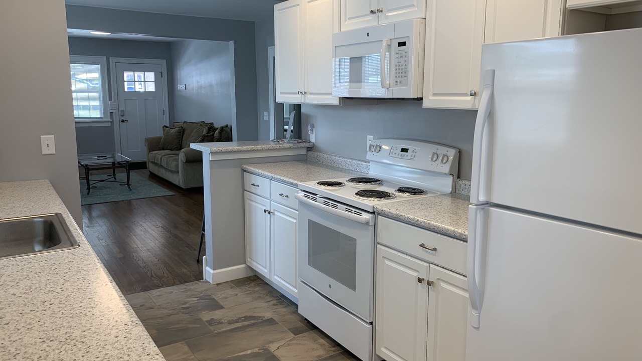 Photo of Kitchen in Casper