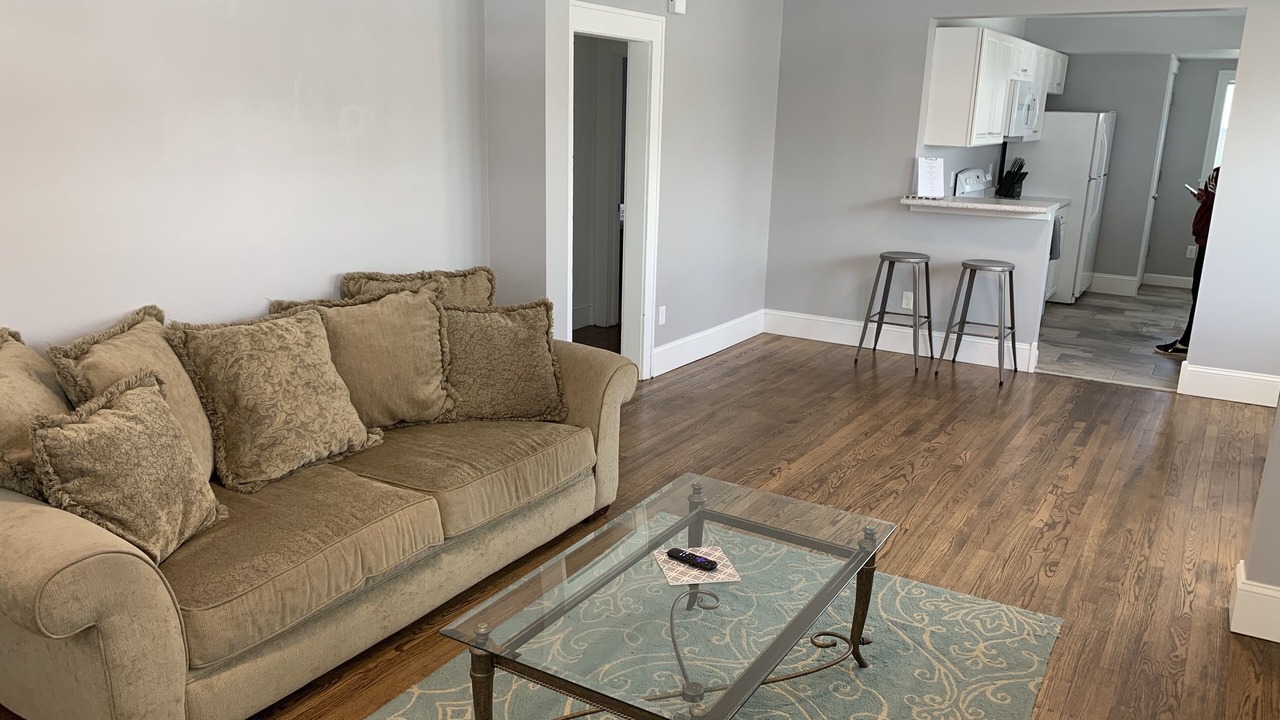 Photo of Livingroom in Casper