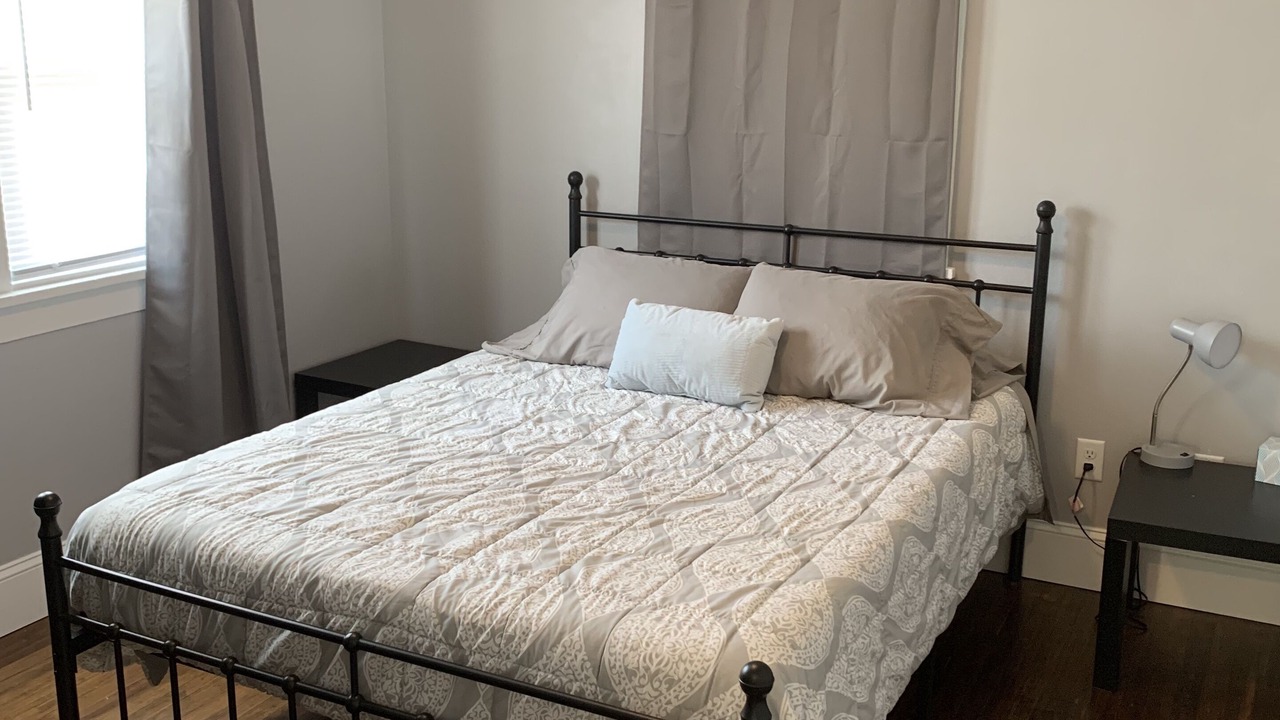 Photo of Bedroom in Casper