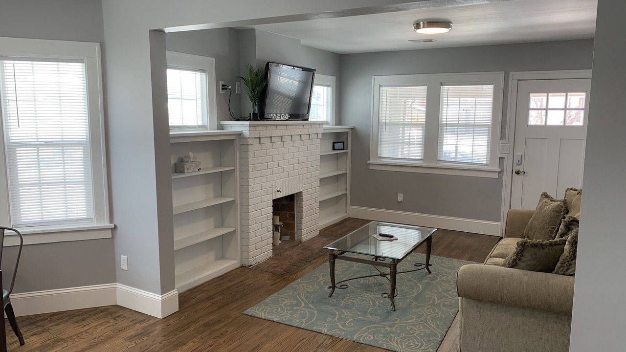 Photo of Livingroom in Casper