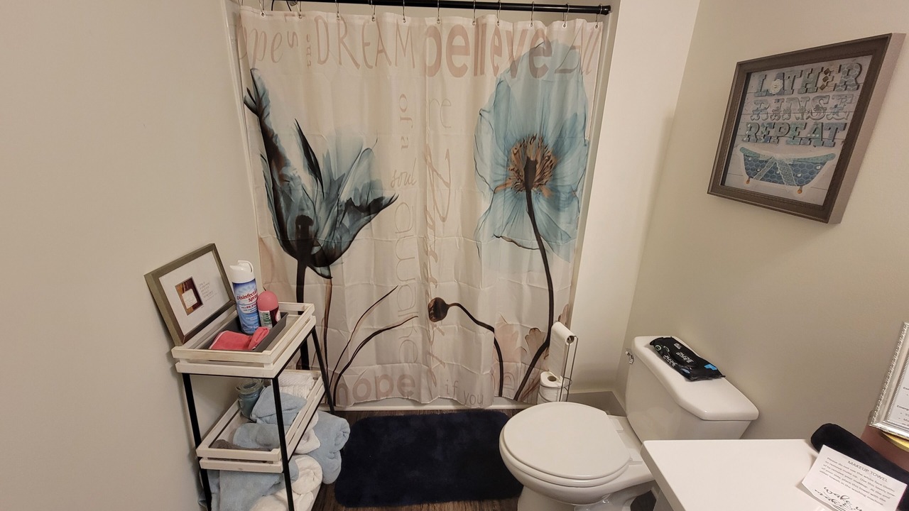 Photo of Bathroom in Lithonia