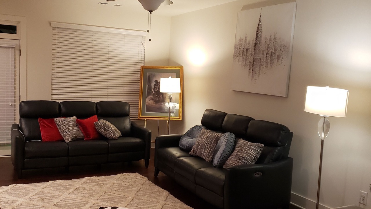 Photo of Livingroom in Lithonia